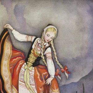 Meet your Posher, Brianna